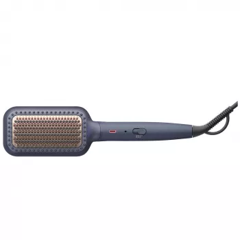 Philips 5000 serijos tiesinimo šepetys BHH885/00, mėlynas