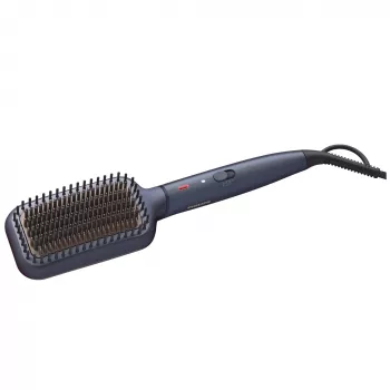 Philips 5000 serijos tiesinimo šepetys BHH885/00, mėlynas