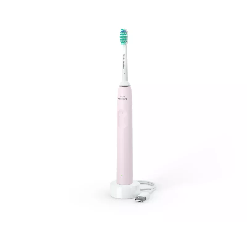 Philips Sonicare 2100 series 2100 Series HX3651/11 Sonic elektrinis dantų šepetėlis