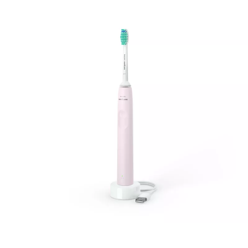 Philips Sonicare 2100 series 2100 Series HX3651/11 Sonic elektrinis dantų šepetėlis