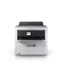 Spausdintuvas rašalinis Epson WorkForce Pro WF-C529RDW — A4, 4800 x 1200 dpi, dvipusis, Wi‑Fi, Ethernet, 34 ppm