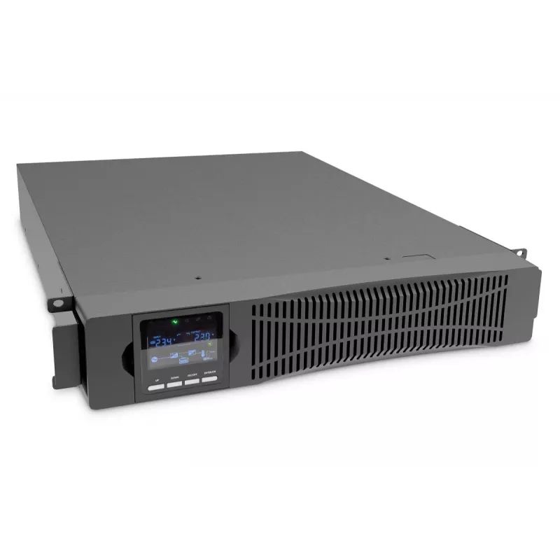 DIGITUS OnLine UPS modulis 2000VA / 2000W