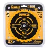 Diskinis pjūklo diskas DeWALT DT10302-QZ 1 vnt. Įvairioms medžiagoms