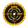 Diskinis pjūklo diskas DeWALT DT10302-QZ 1 vnt. Įvairioms medžiagoms