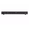 ATEN 8 prievadų tikras 4K HDMI jungiklis, HDMI, metalinis, juodas, 60 Hz, 3 m, 1920 x 1080 (HD 1080), 3840 x 2160, 4096 x 2160