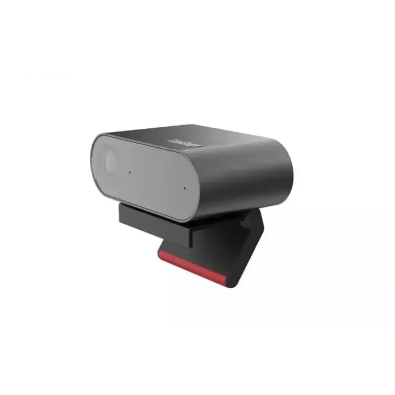 Lenovo ThinkSmart internetinė kamera 3840 x 2160 pikselių USB-C juoda