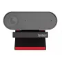 Lenovo ThinkSmart internetinė kamera 3840 x 2160 pikselių USB-C juoda