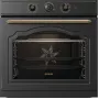 Gorenje BO3CO4L02 1 BOS67371CLB PL_ILCL, Didelė, Elektrinė, 77 l, 2300 W, 77 l, 2300 W