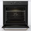 Gorenje BO3CO4L02 1 BOS67371CLB PL_ILCL, Didelė, Elektrinė, 77 l, 2300 W, 77 l, 2300 W