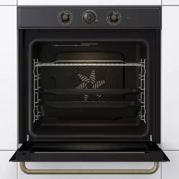 Gorenje BO3CO4L02 1 BOS67371CLB PL_ILCL, Didelė, Elektrinė, 77 l, 2300 W, 77 l, 2300 W