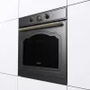 Gorenje BO3CO4L02 1 BOS67371CLB PL_ILCL, Didelė, Elektrinė, 77 l, 2300 W, 77 l, 2300 W