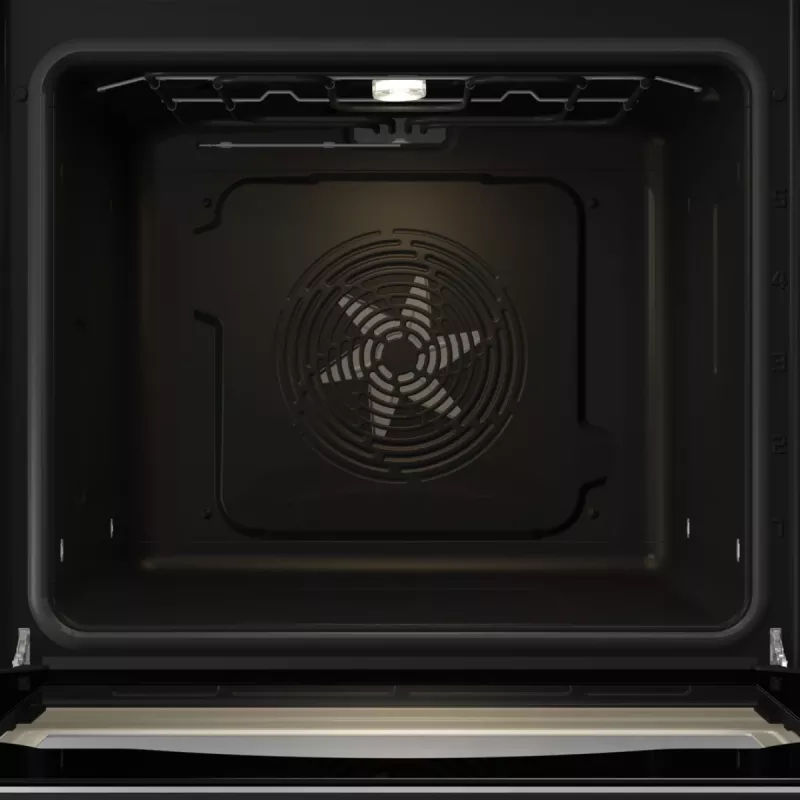 Gorenje BO3CO4L02 1 BOS67371CLB PL_ILCL, Didelė, Elektrinė, 77 l, 2300 W, 77 l, 2300 W