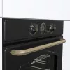 Gorenje BO3CO4L02 1 BOS67371CLB PL_ILCL, Didelė, Elektrinė, 77 l, 2300 W, 77 l, 2300 W