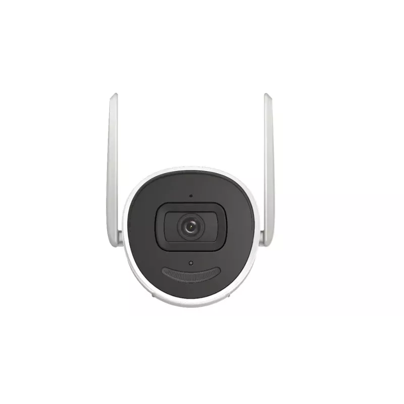 IP apsaugos kamera Hikvision 4 MP lauko garso kulkos tinklo kamera