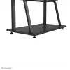 Neomounts NS-M4000Juoda TV vežimėlis 60–105 col., juodas, stacionarus grindų stovas, plienas, 150 kg, 152,4 cm (60 col.), 2,67 m (105 col.)