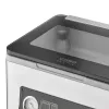 Vakuuminis sandariklis Caso VacuChef 50 Power 300 W nerūdijančio plieno modelis 01416 maisto produktų laikymui