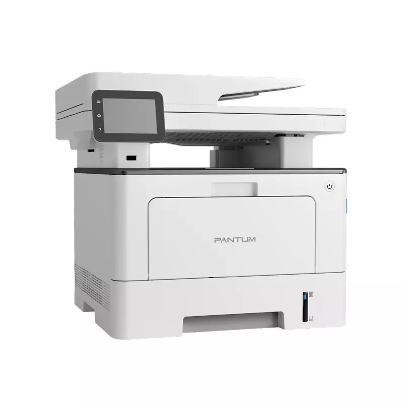 Daugiafunkcis spausdintuvas Pantum BM5100FDW lazerinis vienspalvis