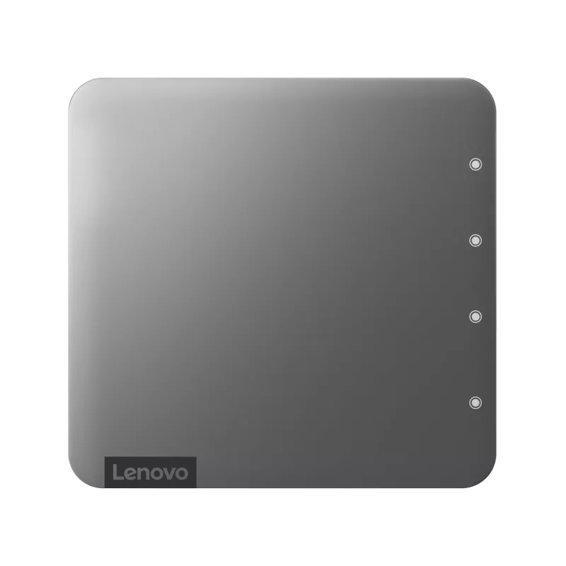 Lenovo G0A6130WEU mobiliųjų įrenginių įkroviklis Universalus Juodas AC Vidaus