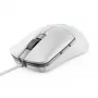 Lenovo GY51H47351 pelė, žaidimams, dešiniarankiams, USB Type-A, optinė, 8000 DPI
