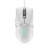 Lenovo GY51H47351 pelė, žaidimams, dešiniarankiams, USB Type-A, optinė, 8000 DPI