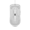 Lenovo GY51H47351 pelė, žaidimams, dešiniarankiams, USB Type-A, optinė, 8000 DPI