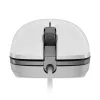Lenovo GY51H47351 pelė, žaidimams, dešiniarankiams, USB Type-A, optinė, 8000 DPI