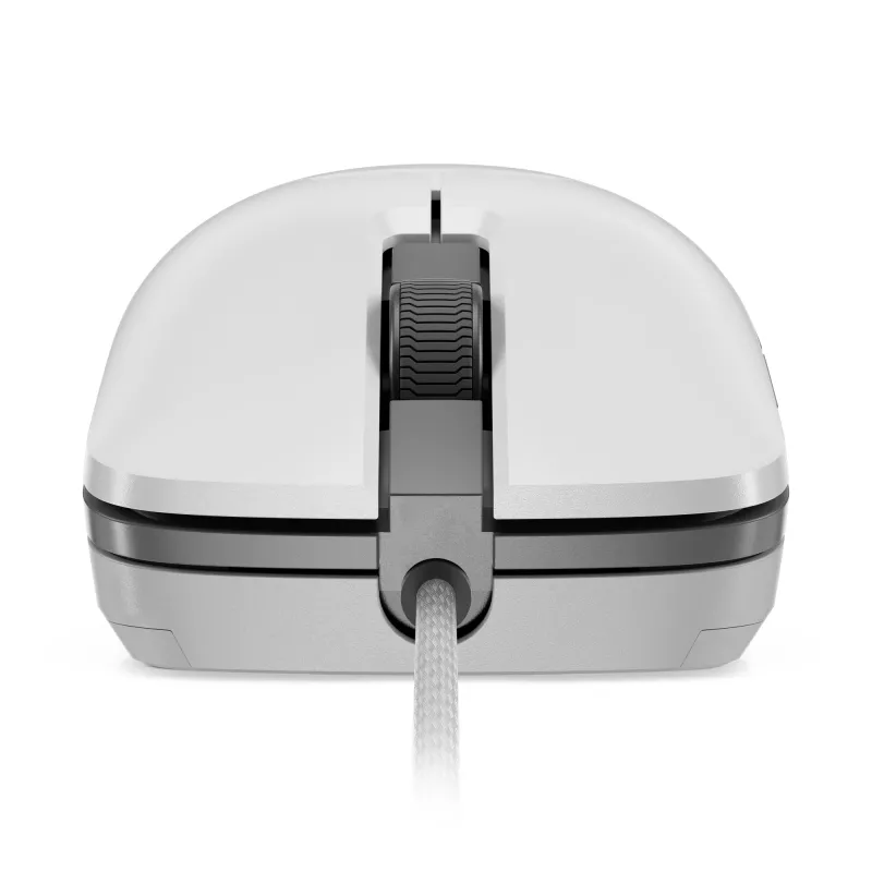 Lenovo GY51H47351 pelė, žaidimams, dešiniarankiams, USB Type-A, optinė, 8000 DPI