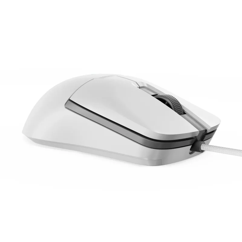 Lenovo GY51H47351 pelė, žaidimams, dešiniarankiams, USB Type-A, optinė, 8000 DPI
