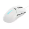 Lenovo GY51H47351 pelė, žaidimams, dešiniarankiams, USB Type-A, optinė, 8000 DPI