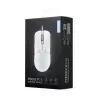 Lenovo GY51H47351 pelė, žaidimams, dešiniarankiams, USB Type-A, optinė, 8000 DPI