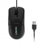 Lenovo Legion M300s RGB pelė Žaidimų Dešiniarankiams USB Type-A Optinė 8000 DPI
