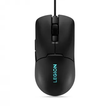 Lenovo Legion M300s RGB pelė Žaidimų Dešiniarankiams USB Type-A Optinė 8000 DPI