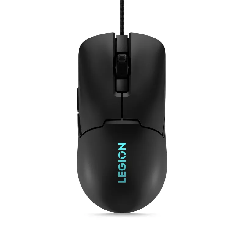 Lenovo Legion M300s RGB pelė Žaidimų Dešiniarankiams USB Type-A Optinė 8000 DPI