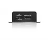 ATEN DisplayPort HDBaseT-Lite plėtiklis 4K/40m;1080p/70m, 4096 x 2160 pikselių, AV siųstuvas ir imtuvas, 70 m, laidinis, juodas, HDCP