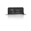 ATEN DisplayPort HDBaseT-Lite plėtiklis 4K/40m;1080p/70m, 4096 x 2160 pikselių, AV siųstuvas ir imtuvas, 70 m, laidinis, juodas, HDCP