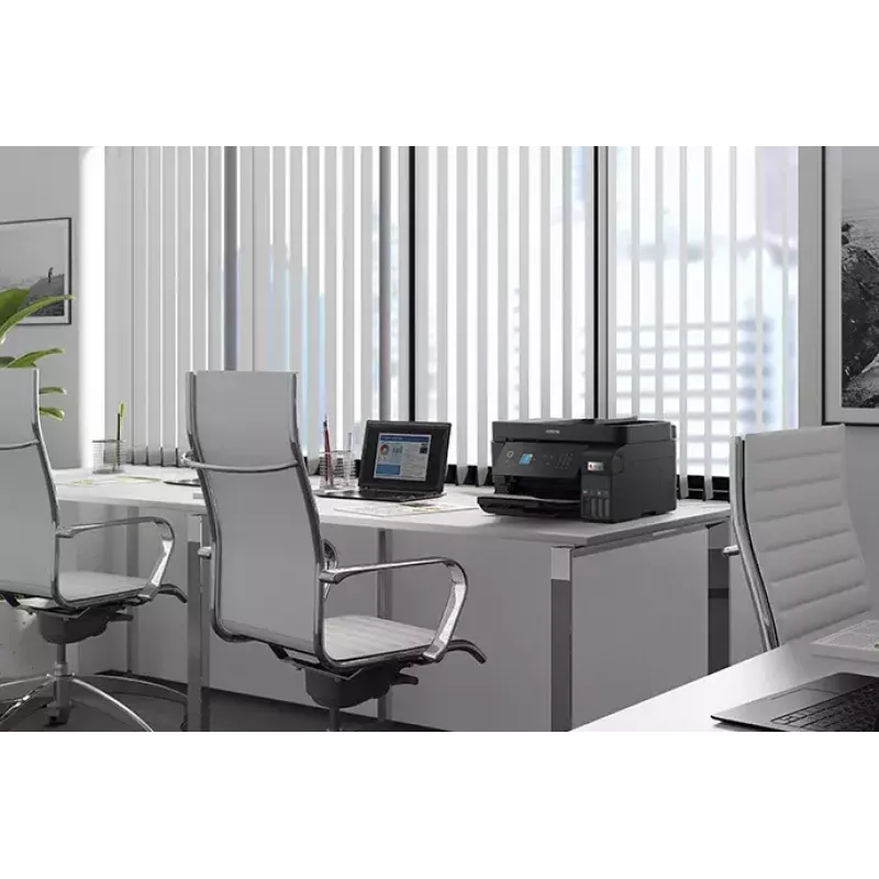 Epson EcoTank L5590 rašalinis A4 4800 x 1200 DPI 33 ppm Wi-Fi