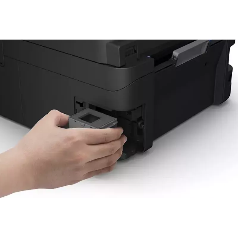 Epson EcoTank L5590 rašalinis A4 4800 x 1200 DPI 33 ppm Wi-Fi