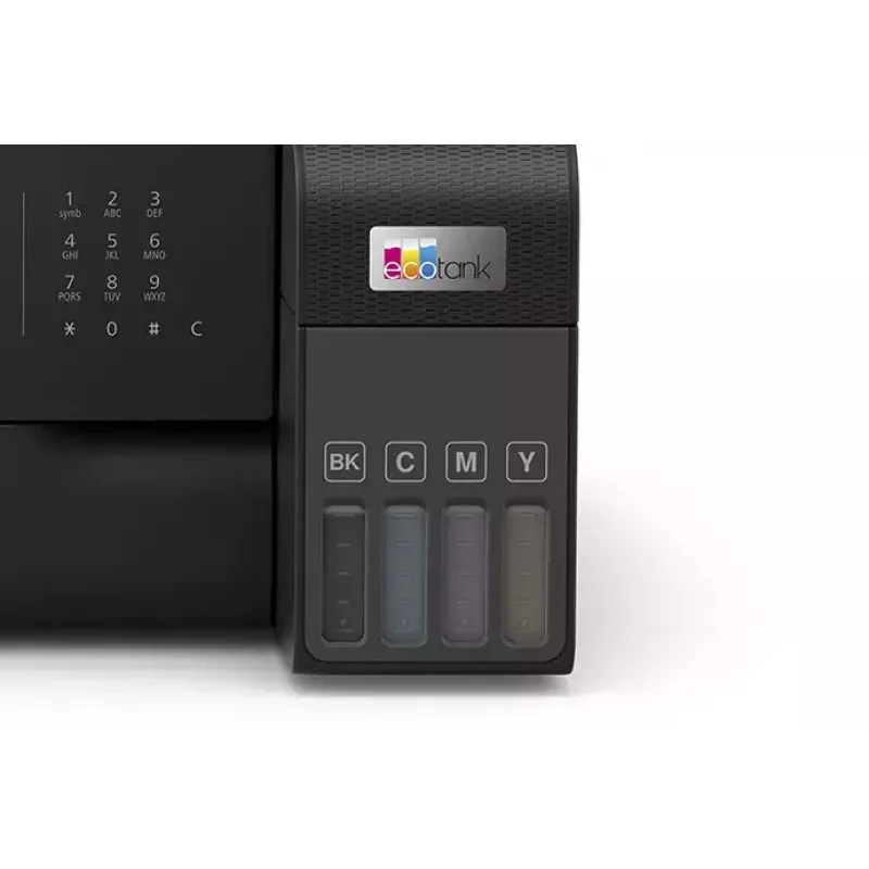 Epson EcoTank L5590 rašalinis A4 4800 x 1200 DPI 33 ppm Wi-Fi