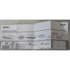 Pirštų jutiklinis įrenginys Epson ELPFT01 TRŪKSTAMOS PADĖKLĖS V12H007A24SO