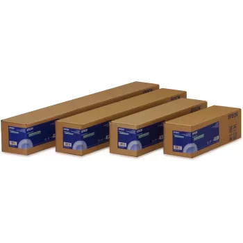 Epson Enhanced Matte Paper, 44 colio x 30,5 m, 189 g/m²