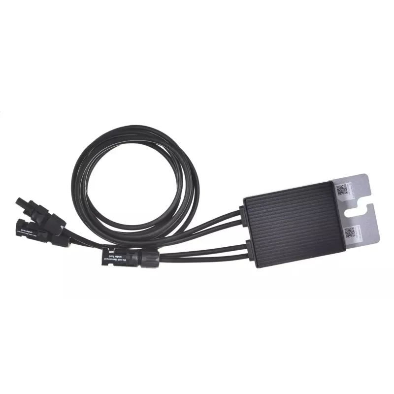 “HUAWEI Smart PV Optimizer” SUN2000-600W-P, 600 W išėjimo galia, modulio lygio galios optimizatorius