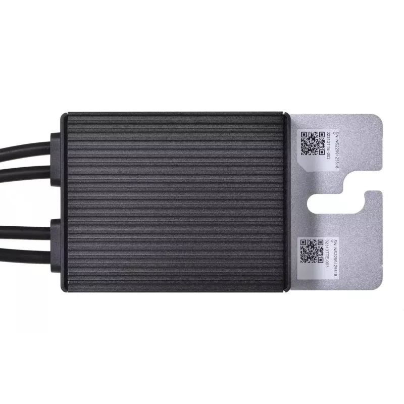 “HUAWEI Smart PV Optimizer” SUN2000-600W-P, 600 W išėjimo galia, modulio lygio galios optimizatorius