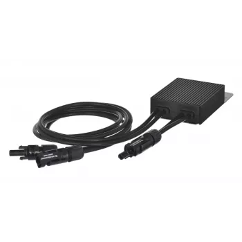 “HUAWEI Smart PV Optimizer” SUN2000-600W-P, 600 W išėjimo galia, modulio lygio galios optimizatorius