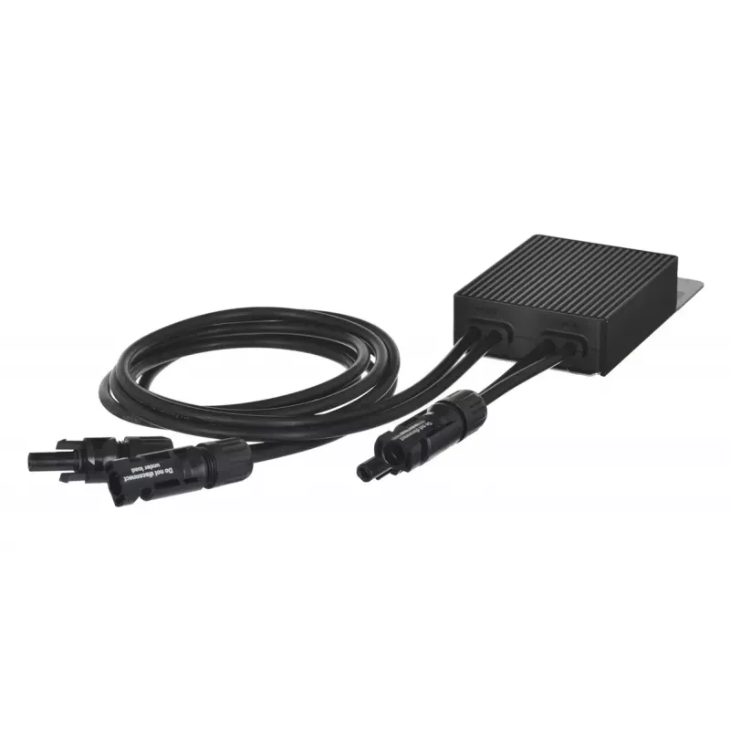 “HUAWEI Smart PV Optimizer” SUN2000-600W-P, 600 W išėjimo galia, modulio lygio galios optimizatorius