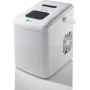 Gorenje IMD1200W ledo kubelių gaminimo aparatas Nešiojamas ledo kubelių gaminimo aparatas 12 kg/24h 120 W Balta