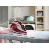 Gorenje SIH2200RBC garų lygintuvas Keraminis padas 2200 W Raudonas