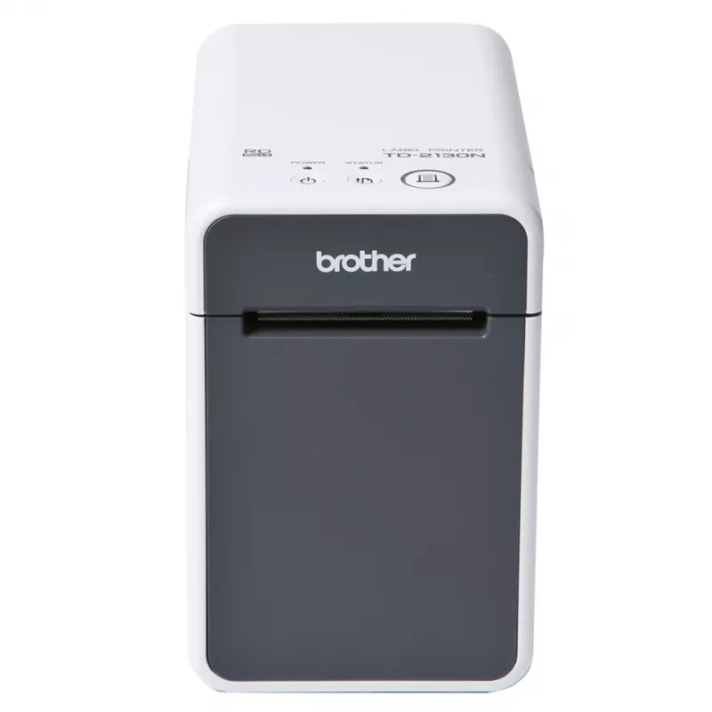 Brother TD-2135N etikečių spausdintuvas