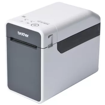 Brother TD-2135N etikečių spausdintuvas