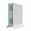 Stalinis maršrutizatorius Mikrotik hAP Vienos juostos (2,4 GHz) Wi-Fi 6