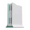 Stalinis maršrutizatorius Mikrotik hAP Vienos juostos (2,4 GHz) Wi-Fi 6